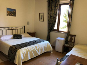 Отель Villa Tuscany Siena  Сиена